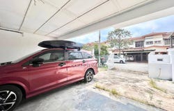 Jenjarom, Selangor 42610