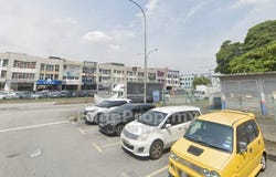 Jalan USJ 21/1, 47630 Subang Jaya, Selangor, Subang Jaya, Selangor 47630