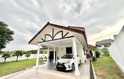 Section 9, Shah Alam, Selangor 40100