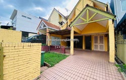 Taman Setiawangsa, Kuala Lumpur 54200