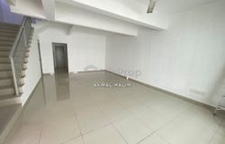 Jalan Warisan, Kuala Selangor, Selangor 45000