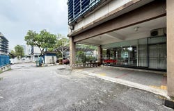 Jalan Astaka U8/83, Shah Alam, Selangor 40150