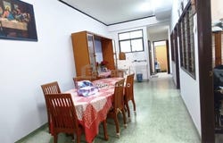 Jalan Usaha Ehsan, Taman Ehsan, Kepong, Selangor 52100