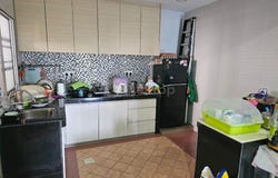 Jalan Pelangi, Kampung Bukit Kuda, 41300, Selangor, Klang, Selangor 41300