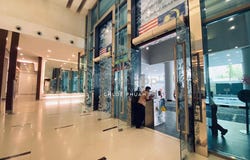 Jalan Pudu, 55100, Kuala Lumpur, Pudu, Kuala Lumpur 55100