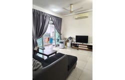 Jalan Hijauan 4, 79100, Johor, Iskandar Puteri, Johor 79100