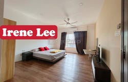 Jalan 13/3, Cheras South, Selangor 43100