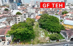 George Town, Penang 10300