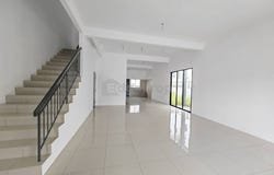 Jalan TSR 1, Rawang, Selangor 48000