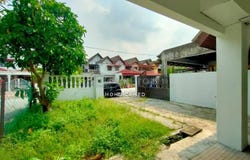 Petaling Jaya, Selangor 47301