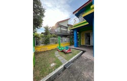 Jalan 15/5, Bangi, Selangor 43650