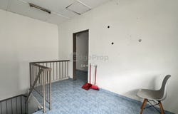 Jalan Mantap, Shah Alam, Selangor 40400