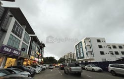 Johor Bahru, Johor 81750