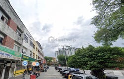 55100 Ampang, Selangor, Ampang, Selangor 55100