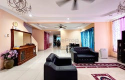 Jalan Kajang Impian, Kajang, Selangor 43650