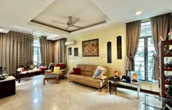 Bangsar Park, Bangsar, Kuala Lumpur 59000