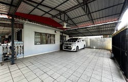 Jalan Ungu U9/30, Sunway Kayangan, Shah Alam, Selangor 47810