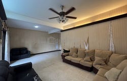 Off Jalan Cheras, Cheras, Kuala Lumpur 56100