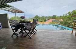 Jalan Equine, Seri Kembangan, Puchong South, Selangor 43300