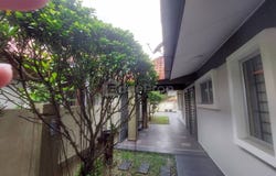 Jalan Aman Perdana, Klang, Selangor 41050