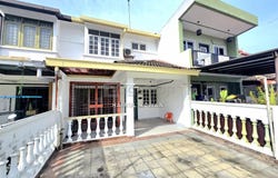 Pandan Indah, Selangor