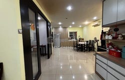 Jalan Wira Heights, Kajang, Selangor 43200