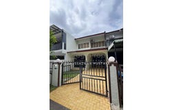 Jalan Cempaka, Ampang, Selangor 55100