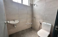 Jalan Tasik Puteri, Rawang, Selangor 48300