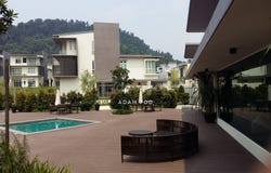 Jalan Tijani 2/B, Ampang, Selangor 68000