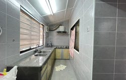 Jalan Usaha Ehsan, Taman Ehsan, Kepong, Selangor 52100