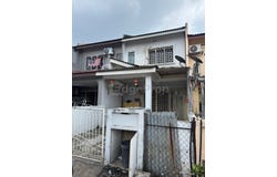 Jalan Bandar Puchong Jaya, Puchong, Selangor