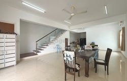 Jalan Sungai Long, Kajang, Bandar Sungai Long, Selangor 43000