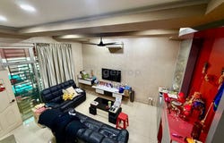 Johor Bahru, Johor 81100