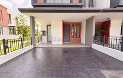 Shah Alam, Selangor 40160