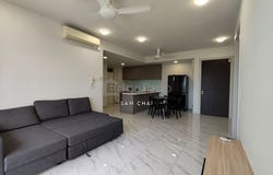 Jalan Residen Utama, Desa ParkCity, Kuala Lumpur 52200