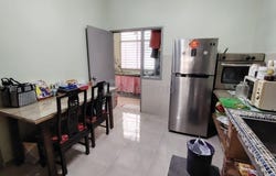 Jalan Sentral, Iskandar Puteri, Johor 79100