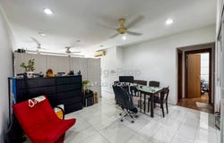 Titiwangsa, Kuala Lumpur, Titiwangsa, Kuala Lumpur 50400