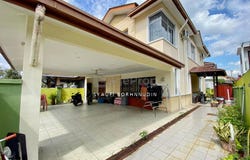 Jalan Kajang Impian, Kajang, Selangor 43650