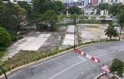 Jalan Ampang, Ampang, Kuala Lumpur