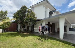 Jalan MR 2/19, Rawang, Selangor 48020