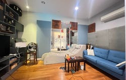 Jalan Bukit Segar, Cheras, Kuala Lumpur 56100