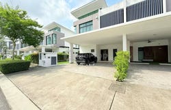 Cyberjaya, Selangor 63000