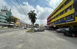 Klang, Selangor 55100