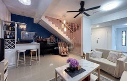 Jalan Jambu, Kulai, Johor 81400