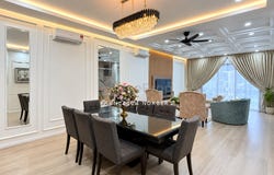 Persiaran Setia Eco Glades, Cyberjaya, Selangor 63000