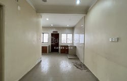 Jalan Cheras, Cheras, Kuala Lumpur 56000