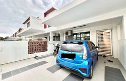 Jalan EcoHill 9, Semenyih, Selangor 43700