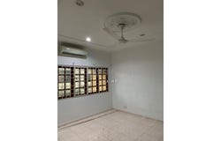 Jalan A, Taman Melawati, Kuala Lumpur 53100