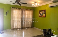 Jalan Seri Putra, Kajang, Selangor 43000