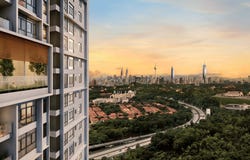 Mont Kiara, Kuala Lumpur 0